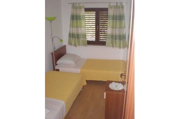 Croatia Privát Seget Donji, Exterior